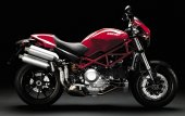 2007 Ducati Monster S4R Testastretta photo